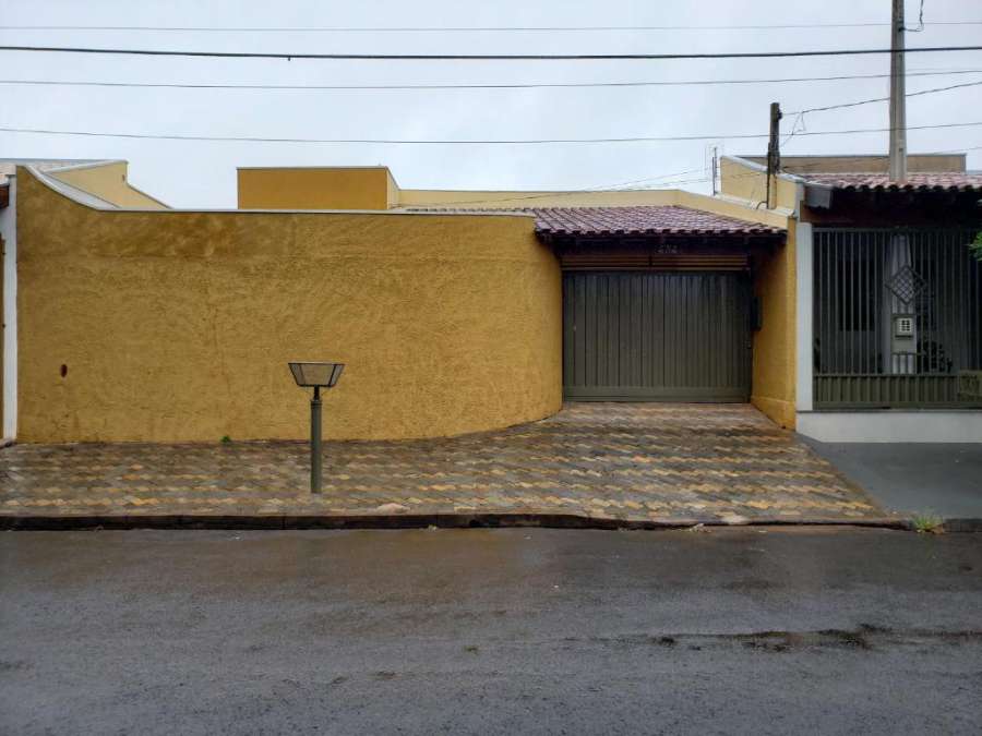 Recanto do Garcia 1