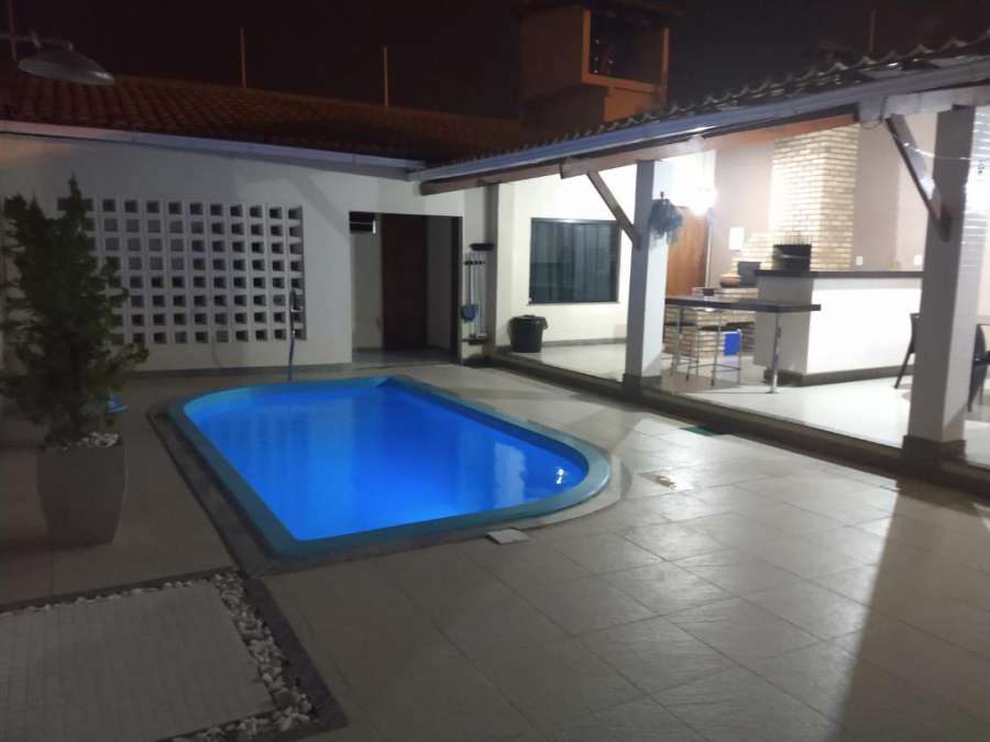 Casa Temporada Aracaju - 500 metros Orla Atalaia
