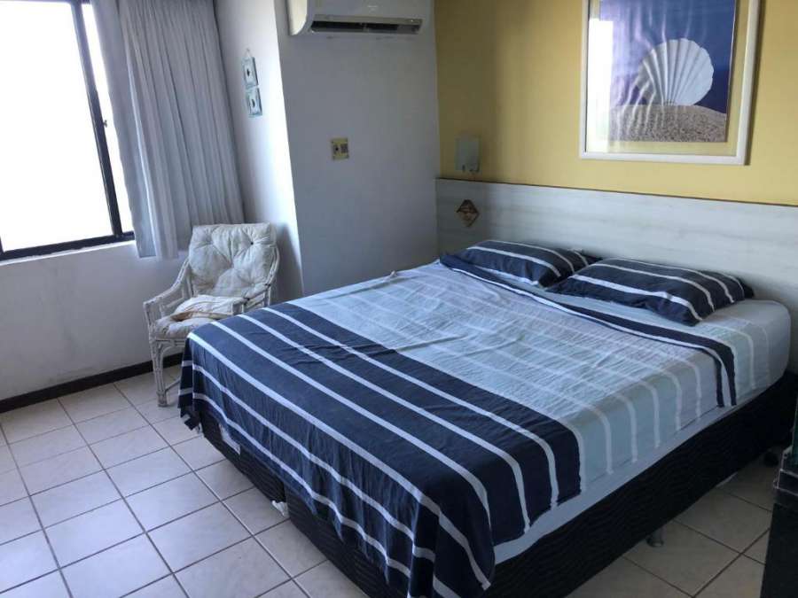 Flat Beira Mar Ponta Negra
