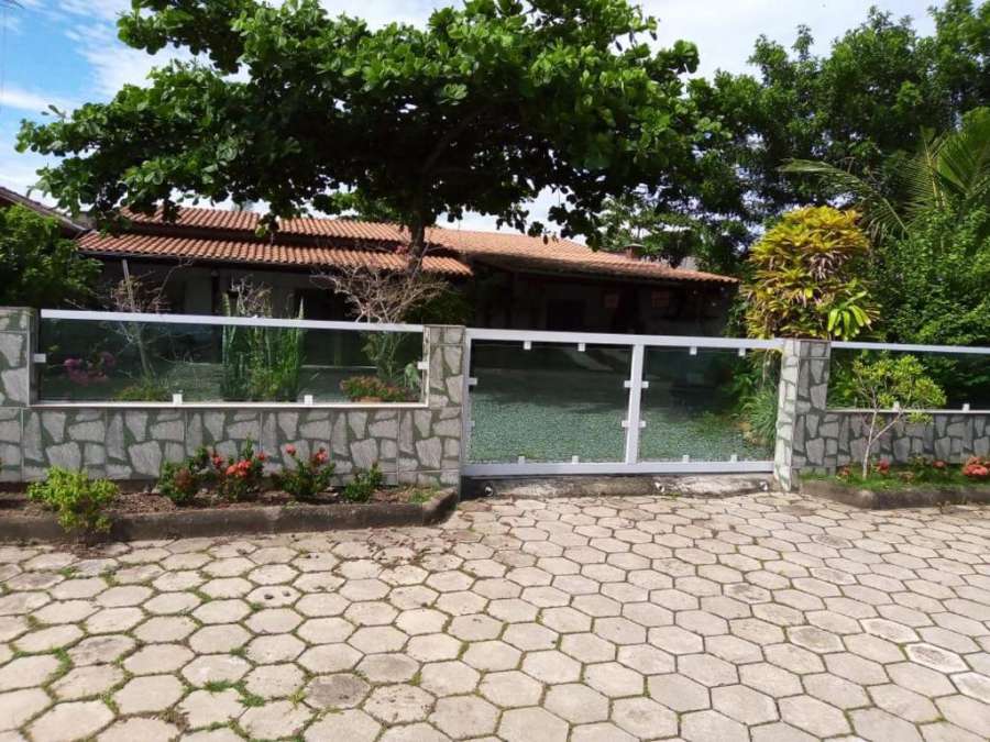 Casa de Temporada em Barra Velha