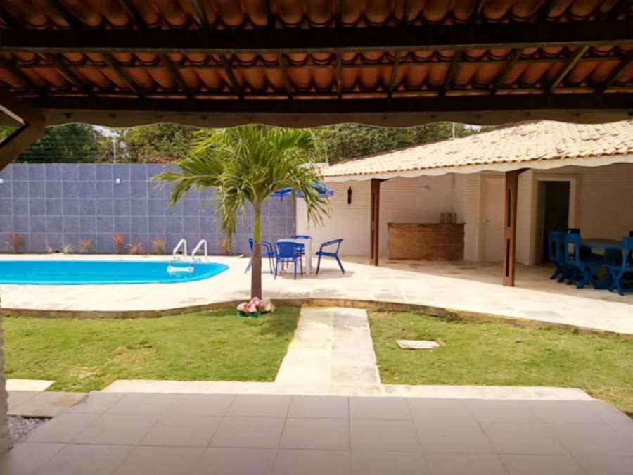 Confort House