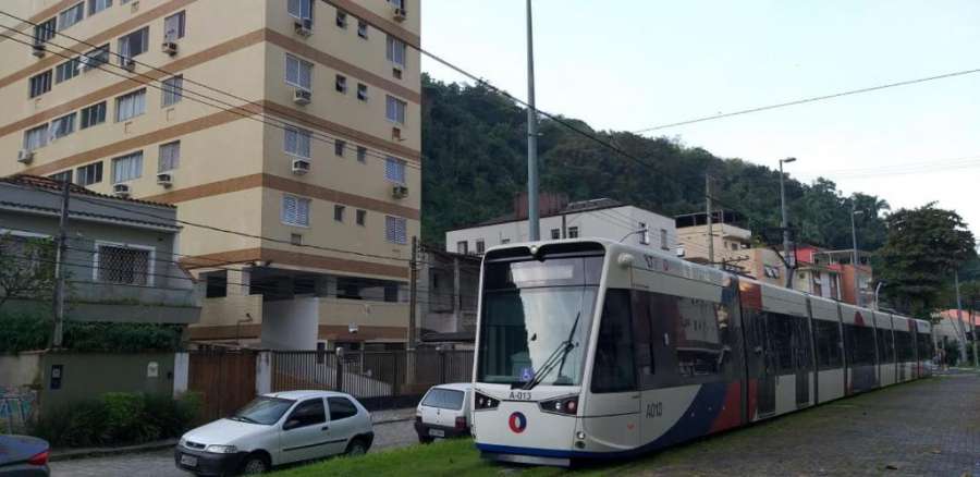 Apto temporada praia São Vicente