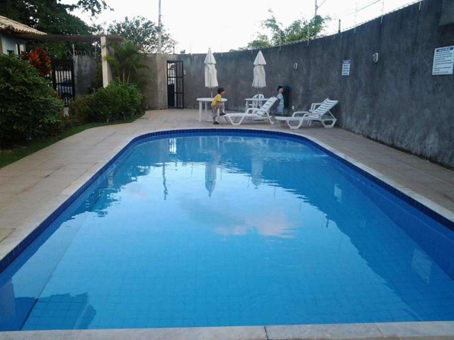 Imóvel Stella Mares - Piscina