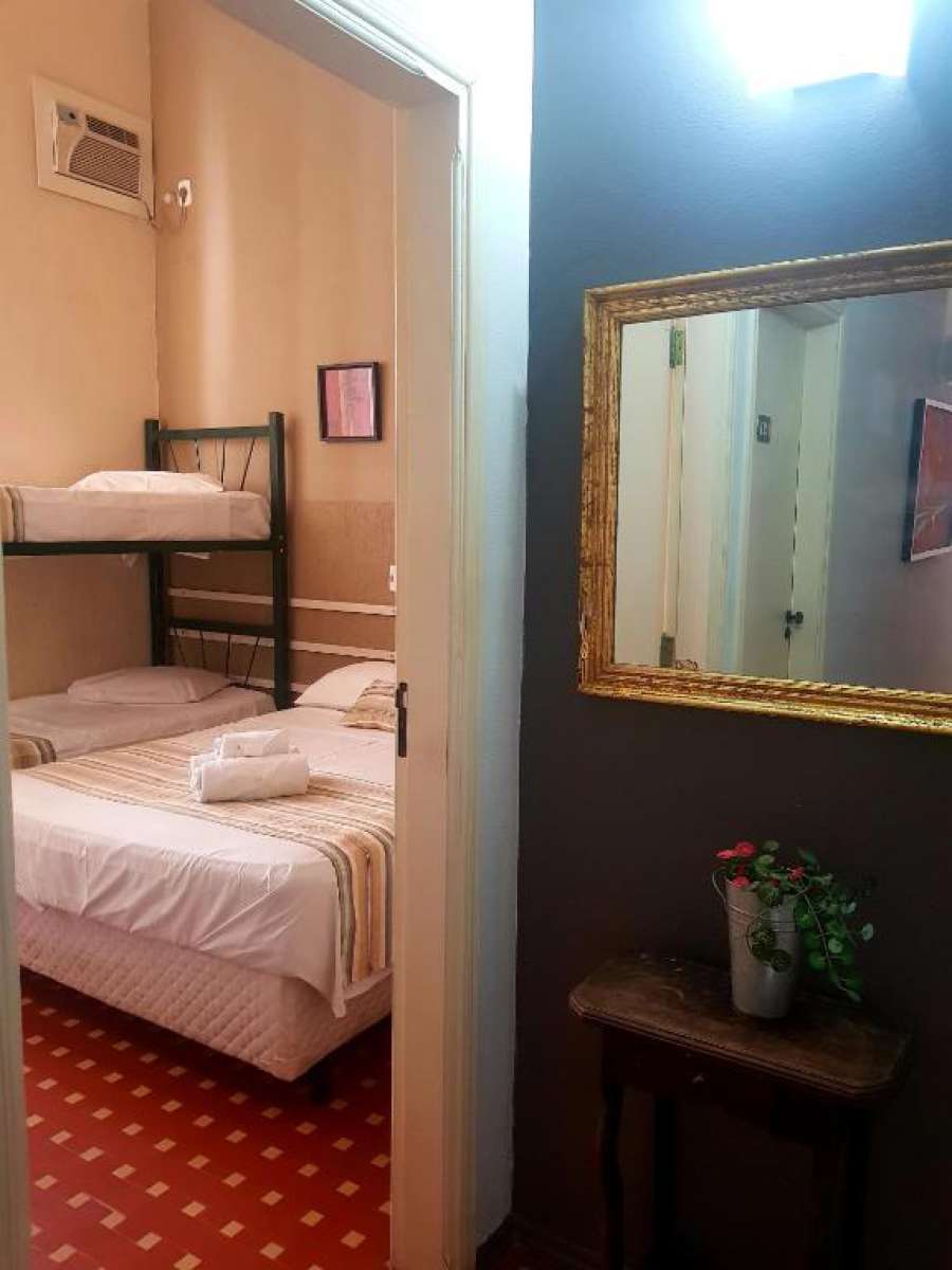 Flat Casa Grande