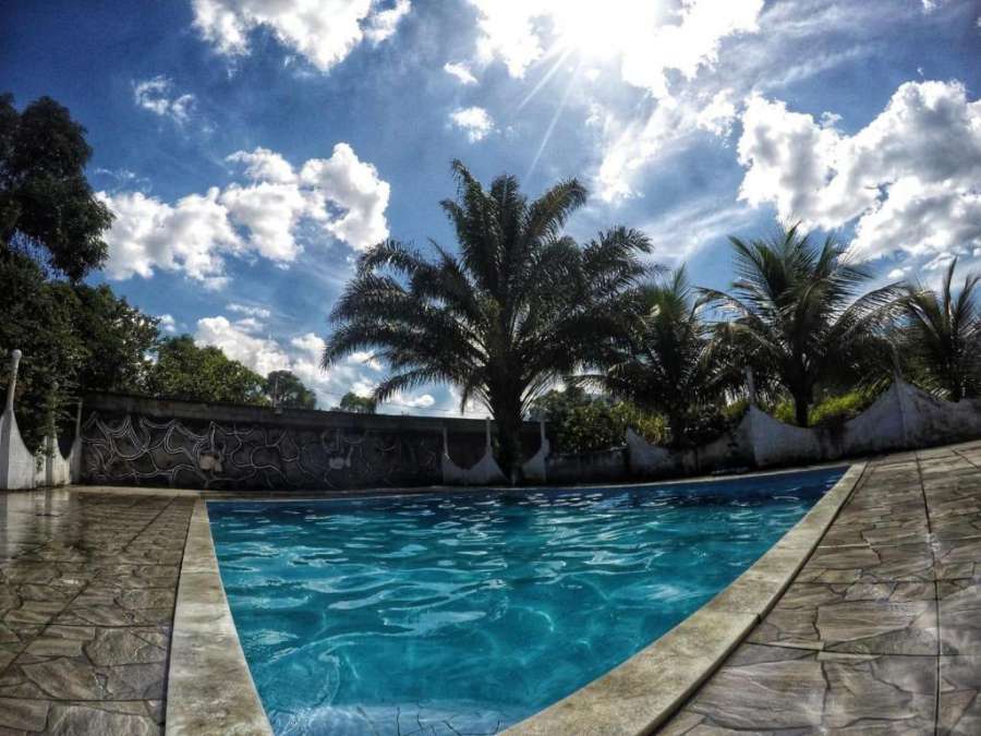 Sitio do Lelei