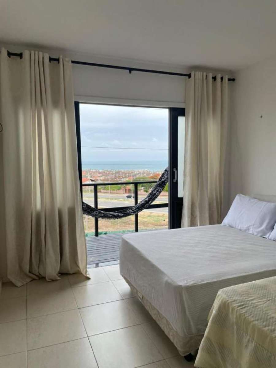 Duplex no Porto das Dunas