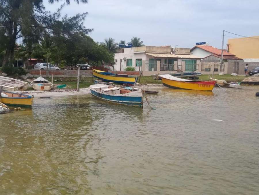 Pousada Caminho das Águas