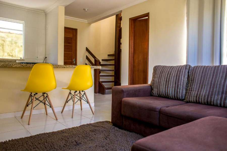 Casa Kiwi - Aluguel Temporada