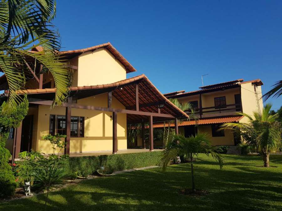 Refúgio Ninho Verde
