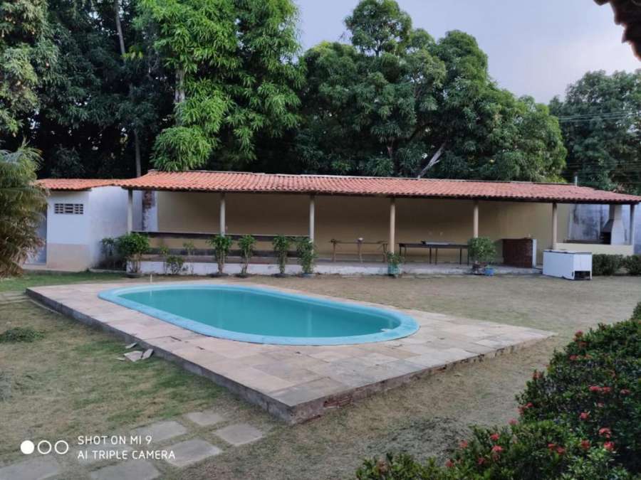 Recanto do Nicolas