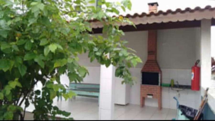 Locação de temporada apartamento em Mongaguá