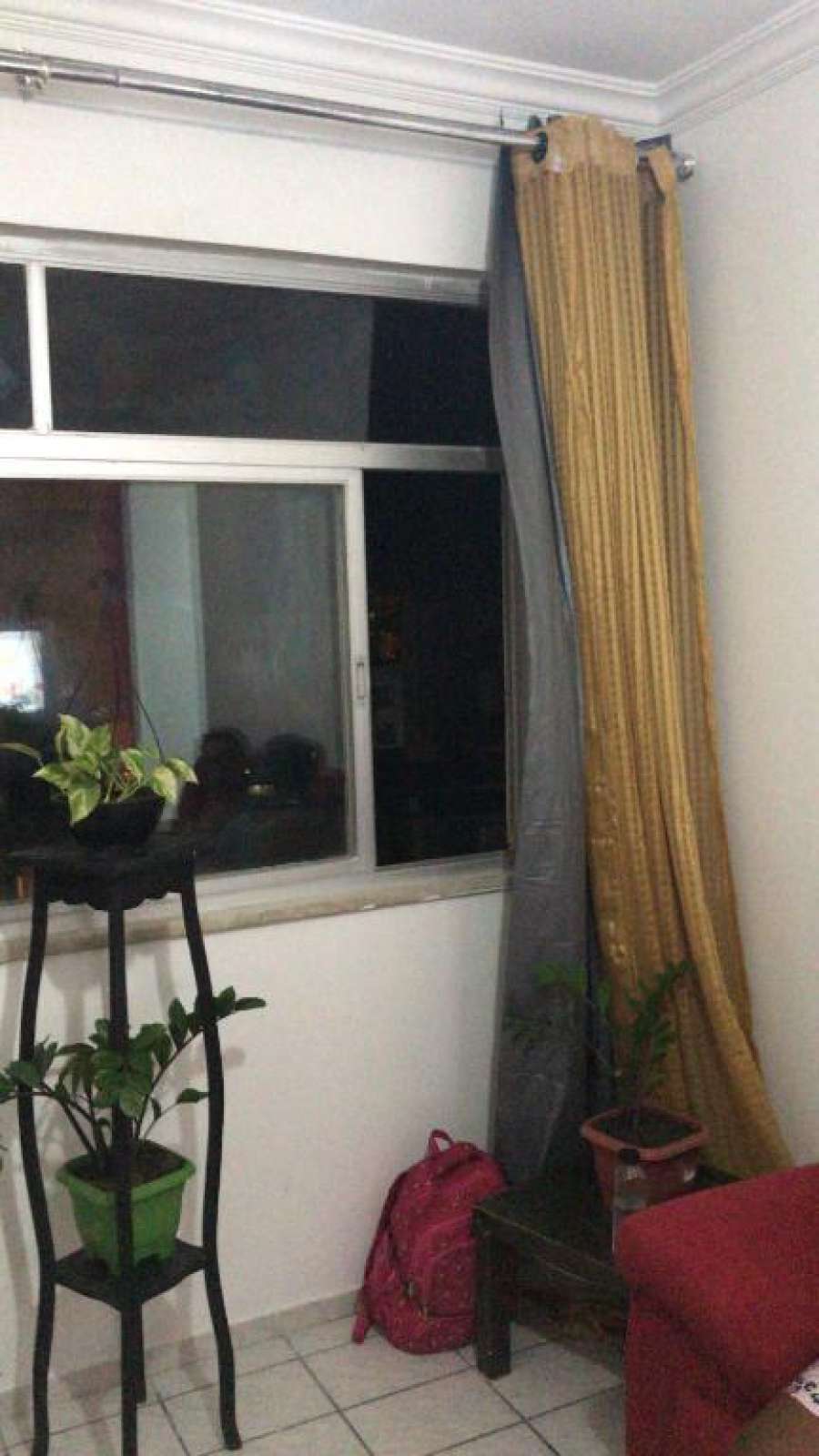 Apartamento próximo ao circuito do carnaval