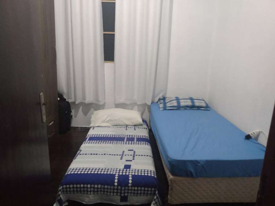 São Lourenço Hostel