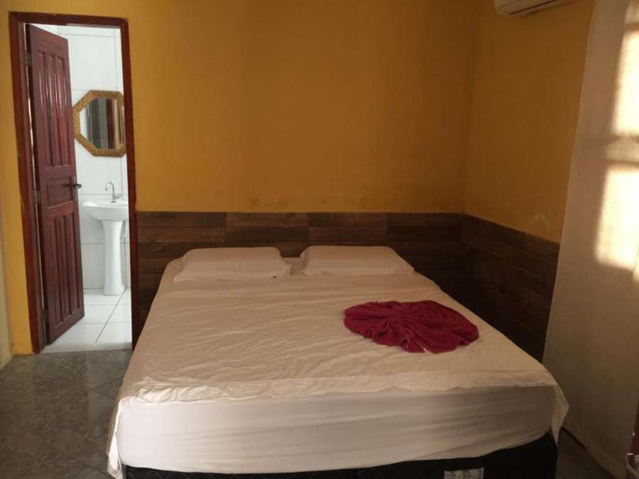 Casa Canoa Quebrada