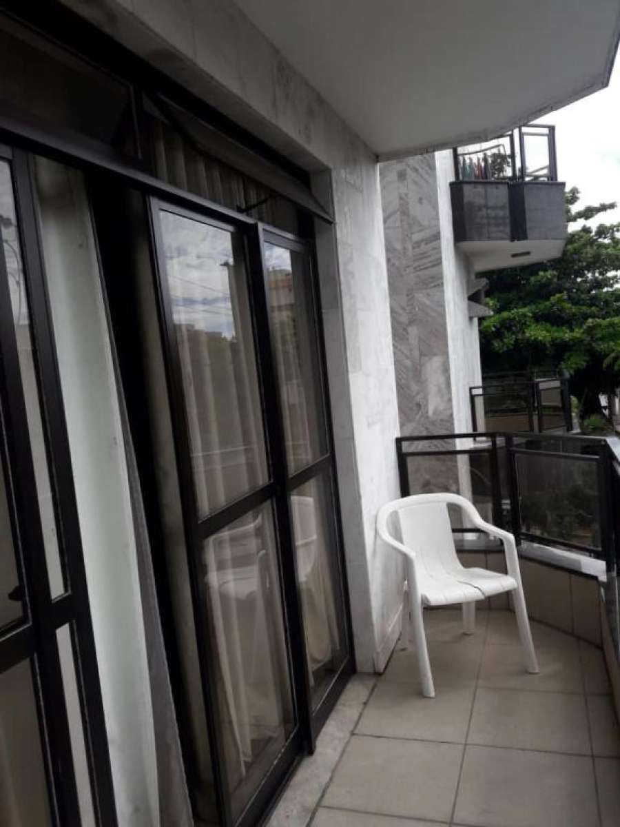 Apartamento CF BRAGA
