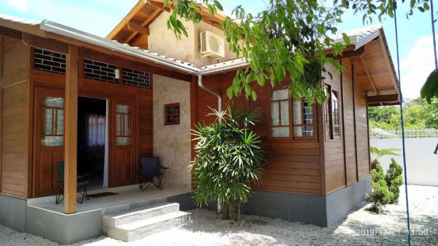Casa em Mariscal para 14 pessoas