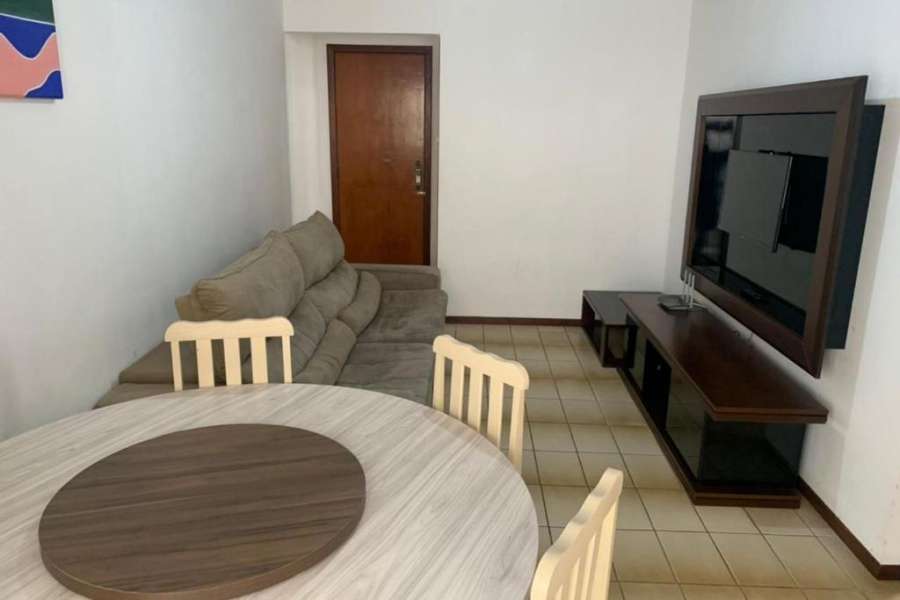 Apartamento Próximo da Praia Central de Balneário Camboriú