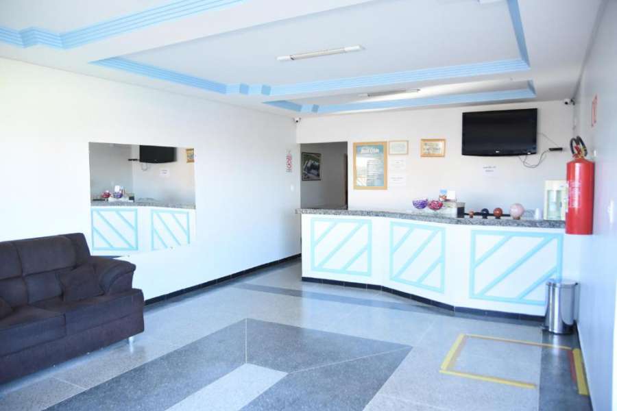 HOTEL PLANALTO