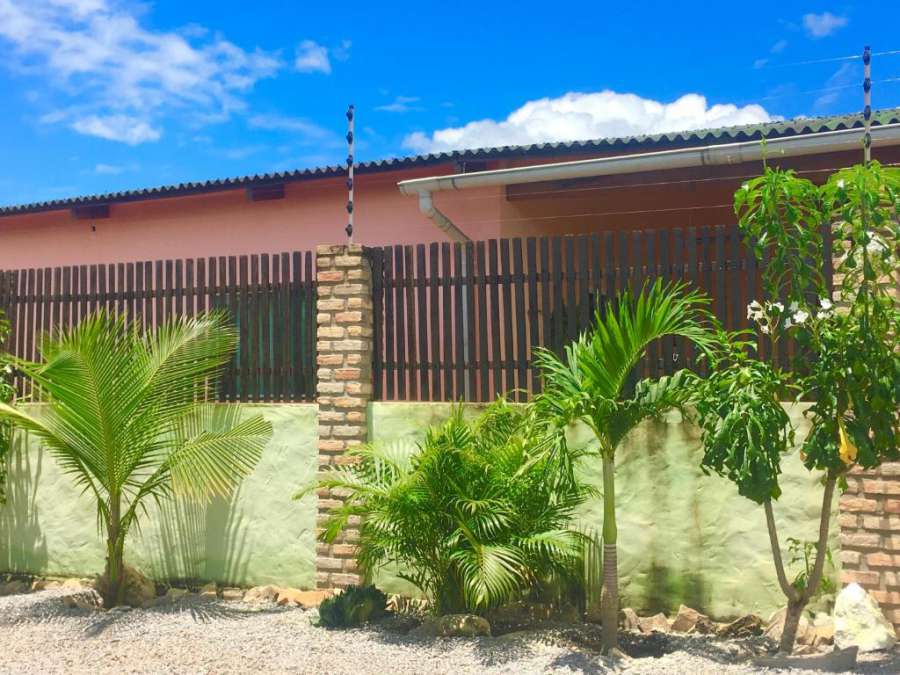 Casa Jasmin de Holandês