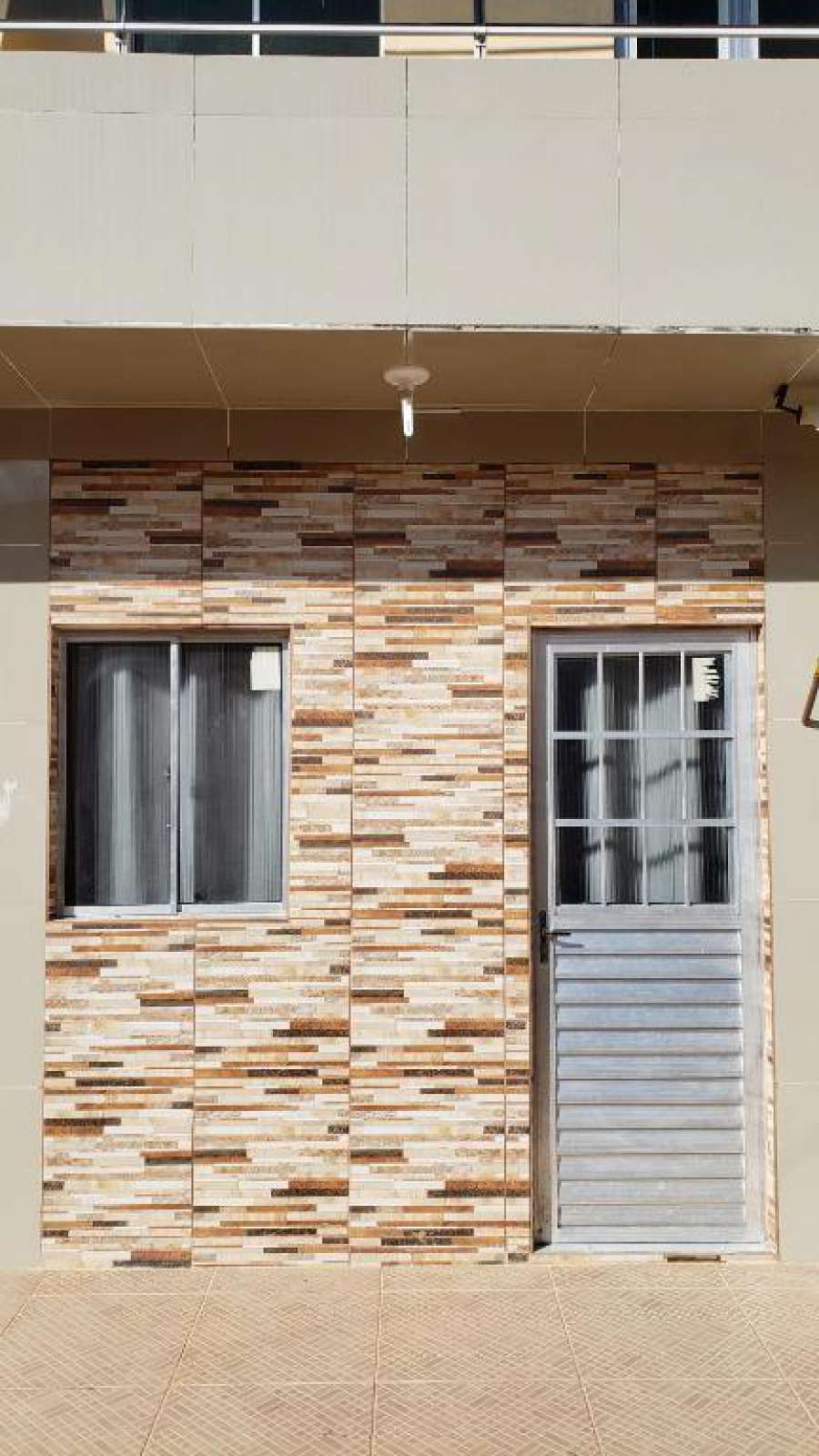 Apartamento Familiar e aconchegante