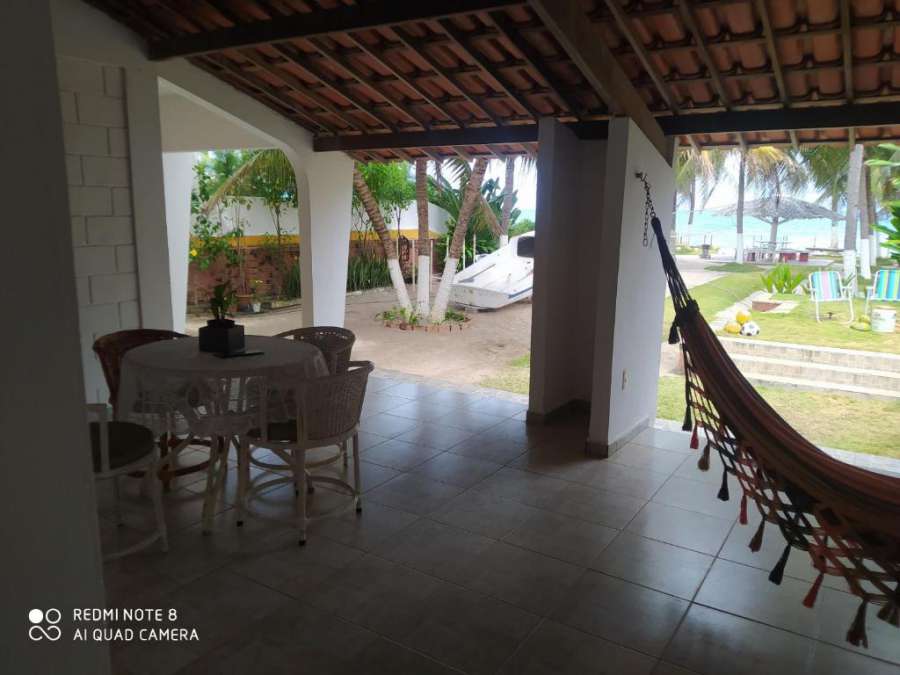 Inesquecível Praia dos Carneiros Tamandaré