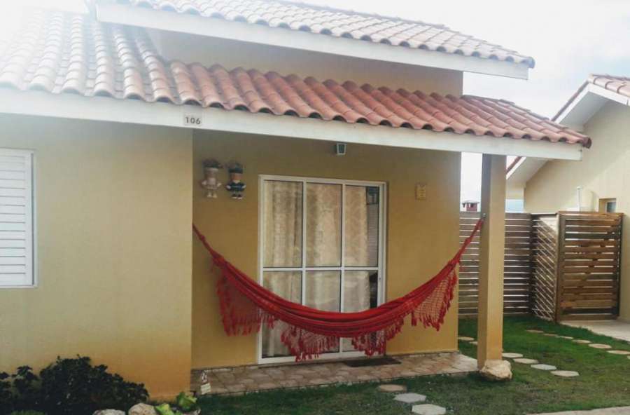Chale Cantinho do Sol Catarina Home Club