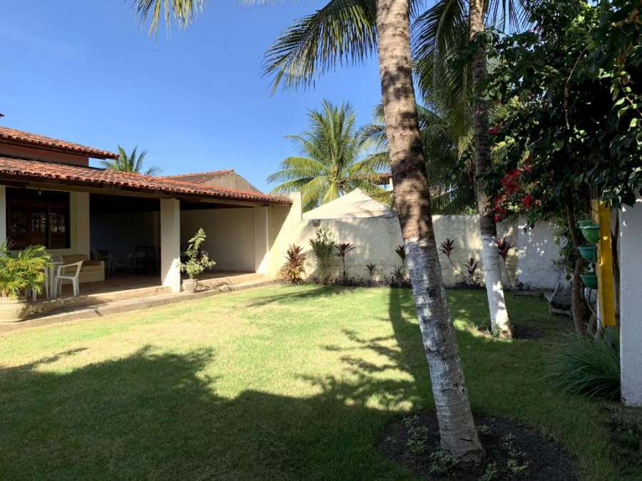 Casa de praia - Quase beira a mar - Paripueira Alagoas