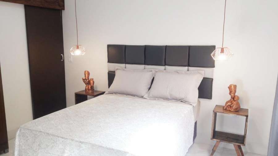 Apartamento térreo conforto e requinte