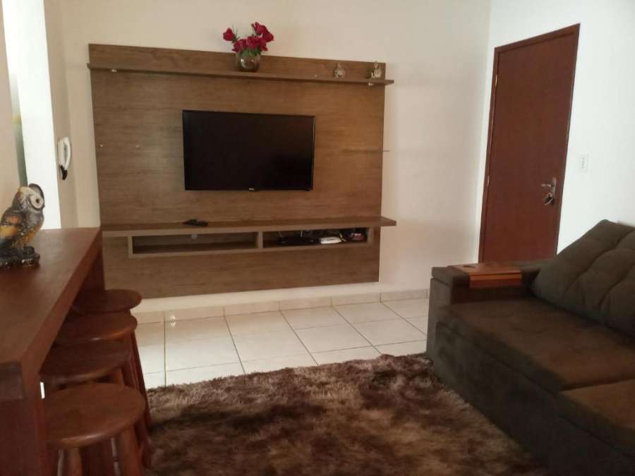 Apartamento Oliveira
