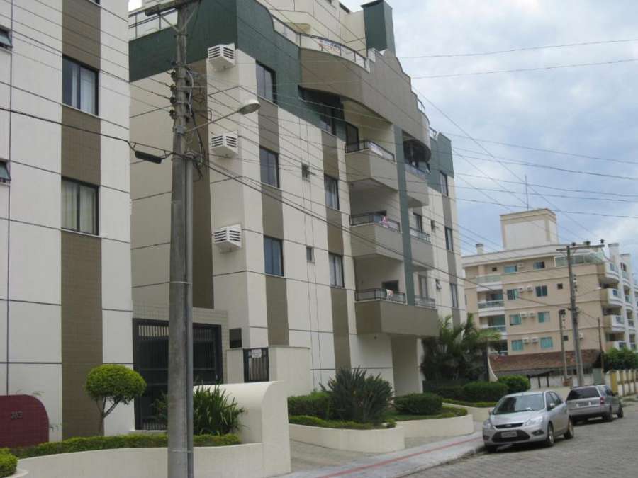 Lindo apartamento Bombinhas