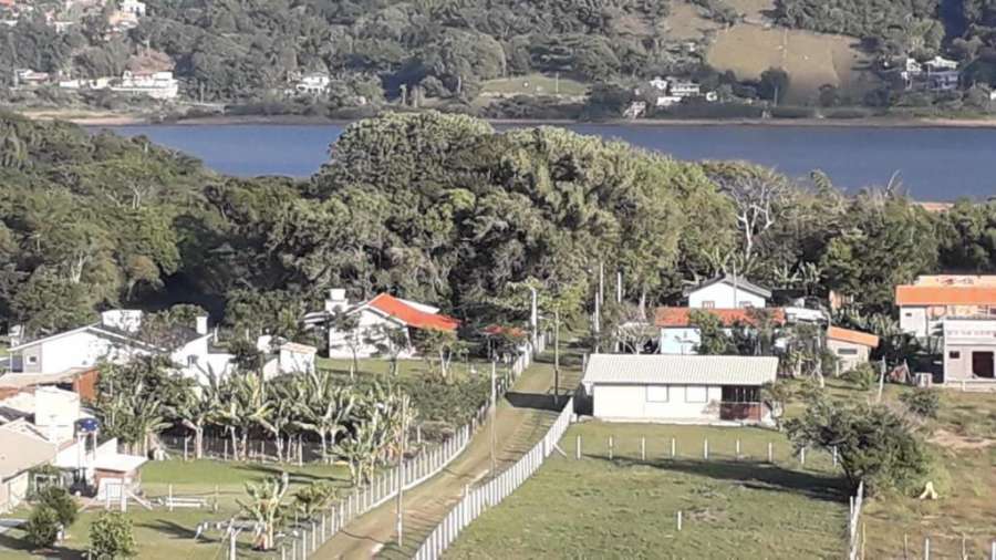 Kitnet das Dunas