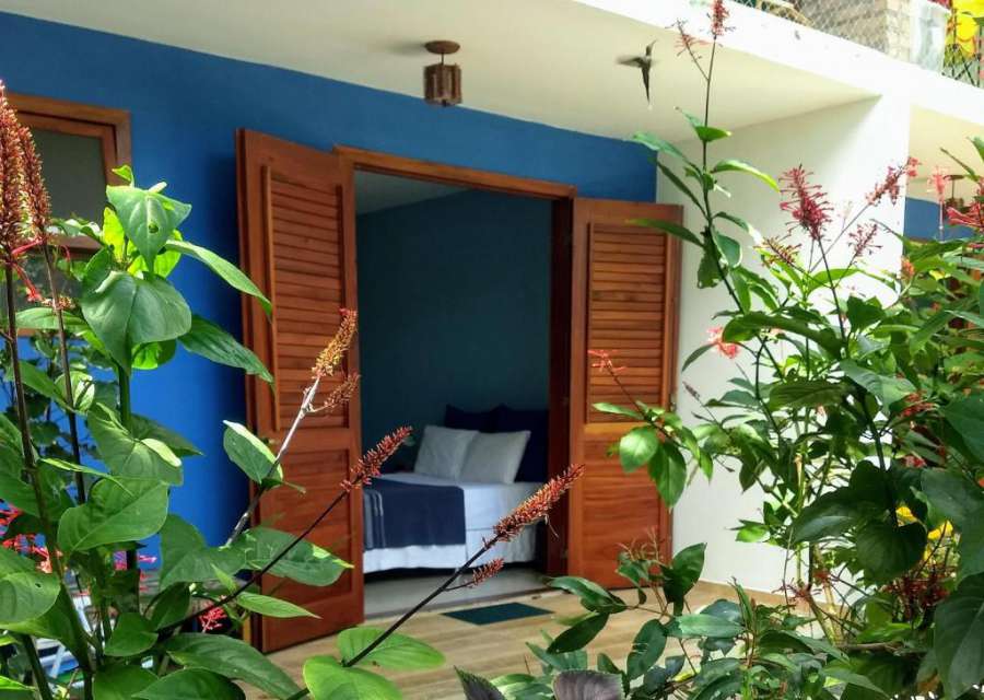 Casa Viva a Vida B&B