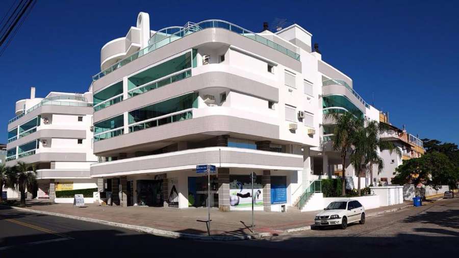 Porto Del Mar Residence