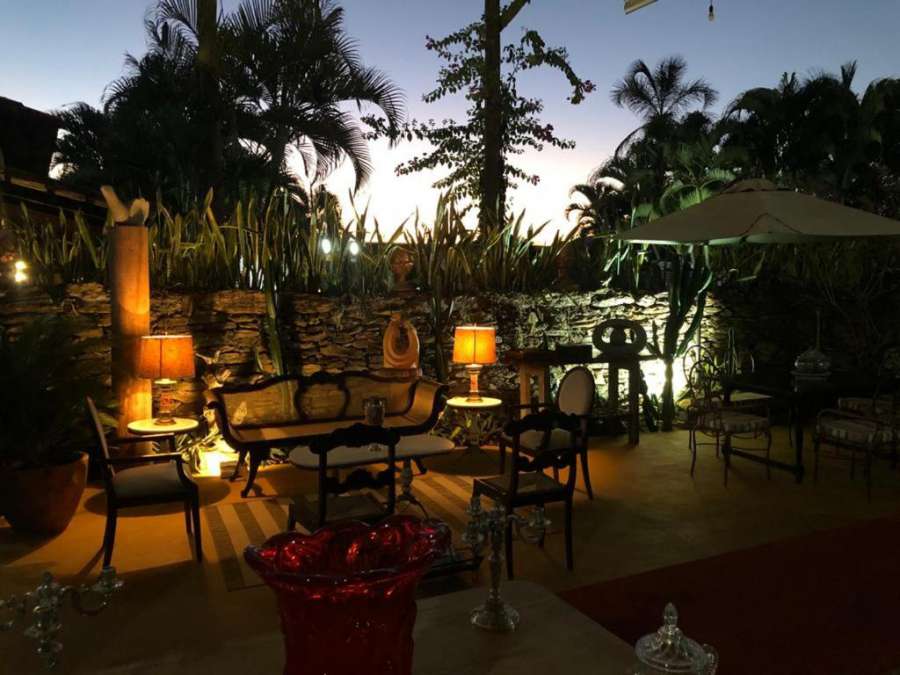Relais Amadeus Pousada de Charme