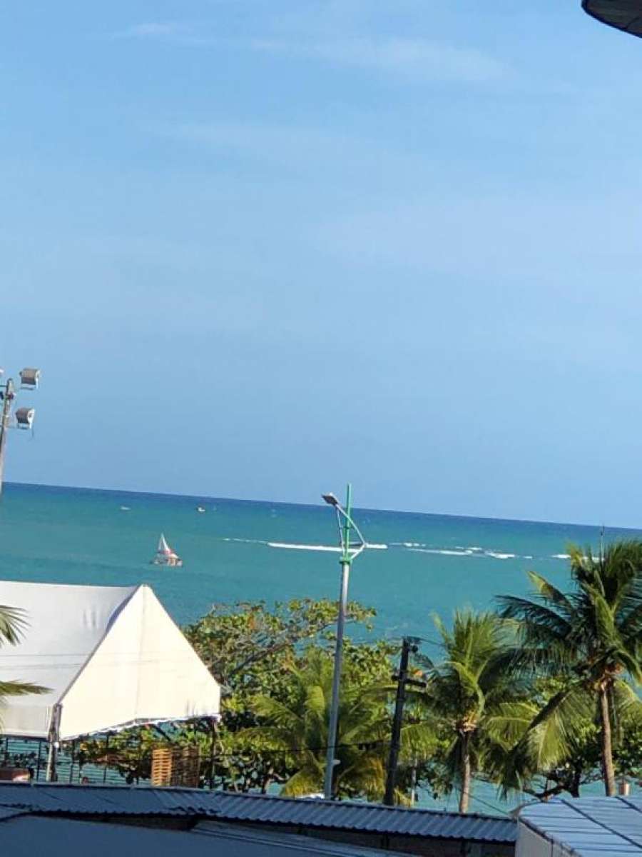 Sol e Mar da Pajuçara
