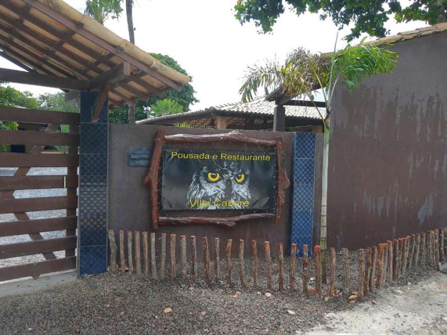 Pousada Villa Caboré