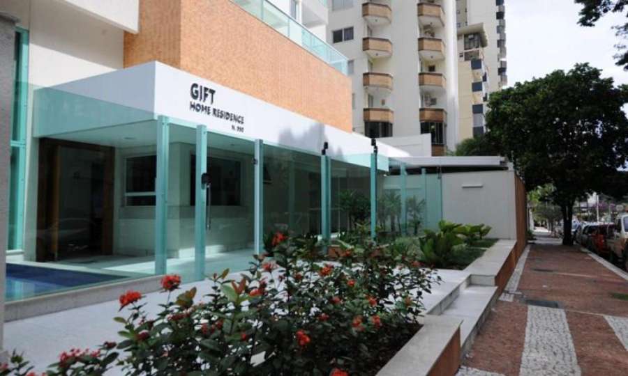 iFlat Gift Home