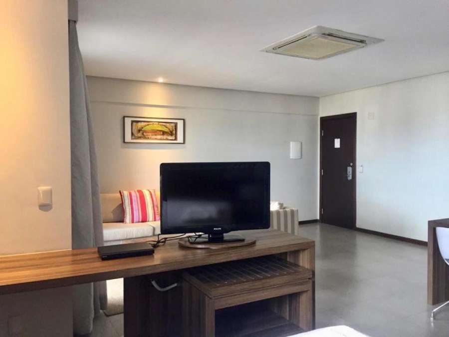 Sofisticado Loft mobiliado no Coração do Umarizal