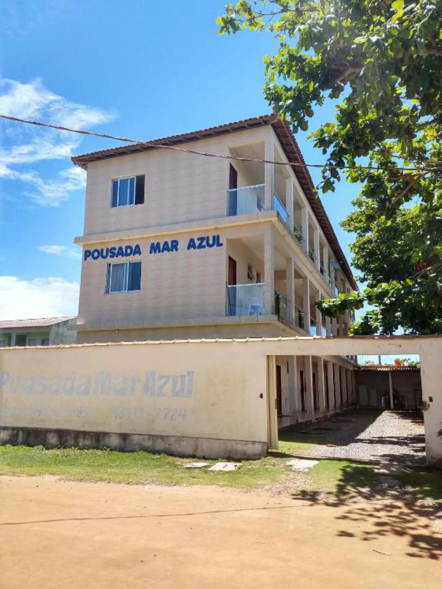 Pousada Mar Azul