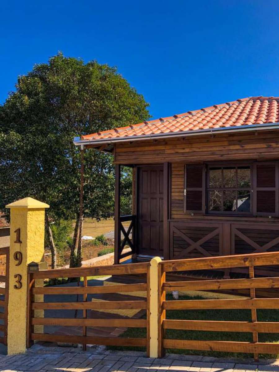Rancho Sossego da Serra