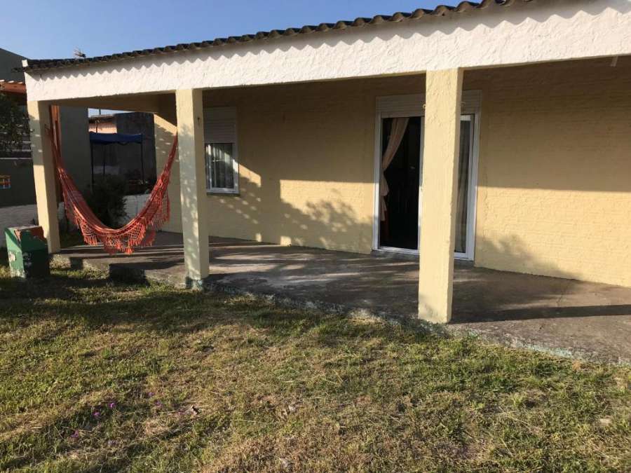 Casa no Hermenegildo