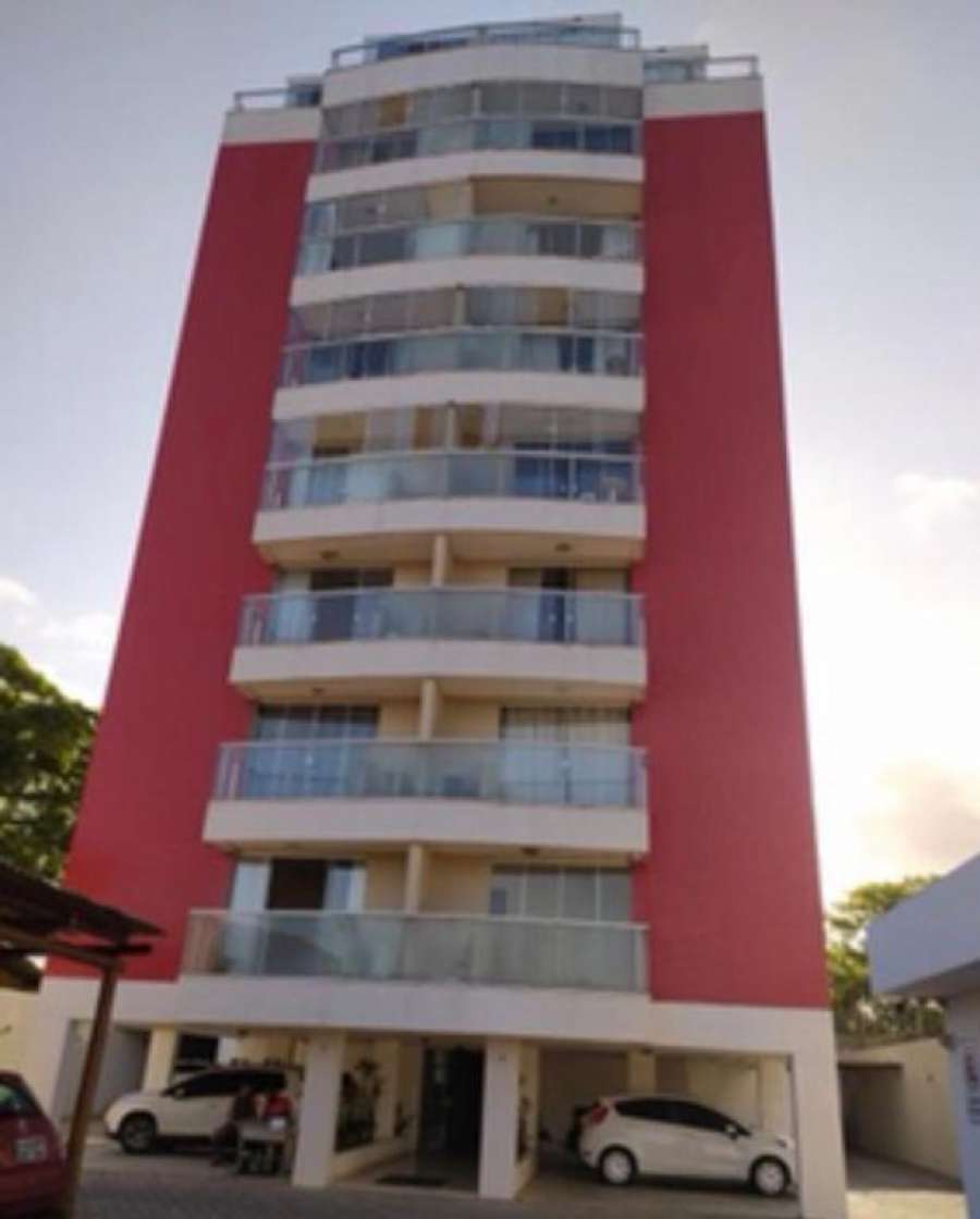 QUARTOS em APARTAMENTO COMPARTILHADO NO PONTAL