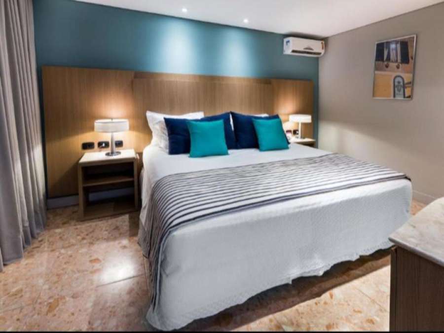 Hotel Central - Executive Driver Viagem & Transporte