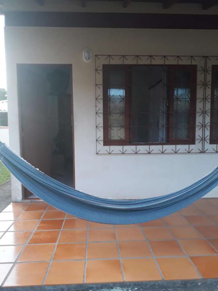Morada da vo solange
