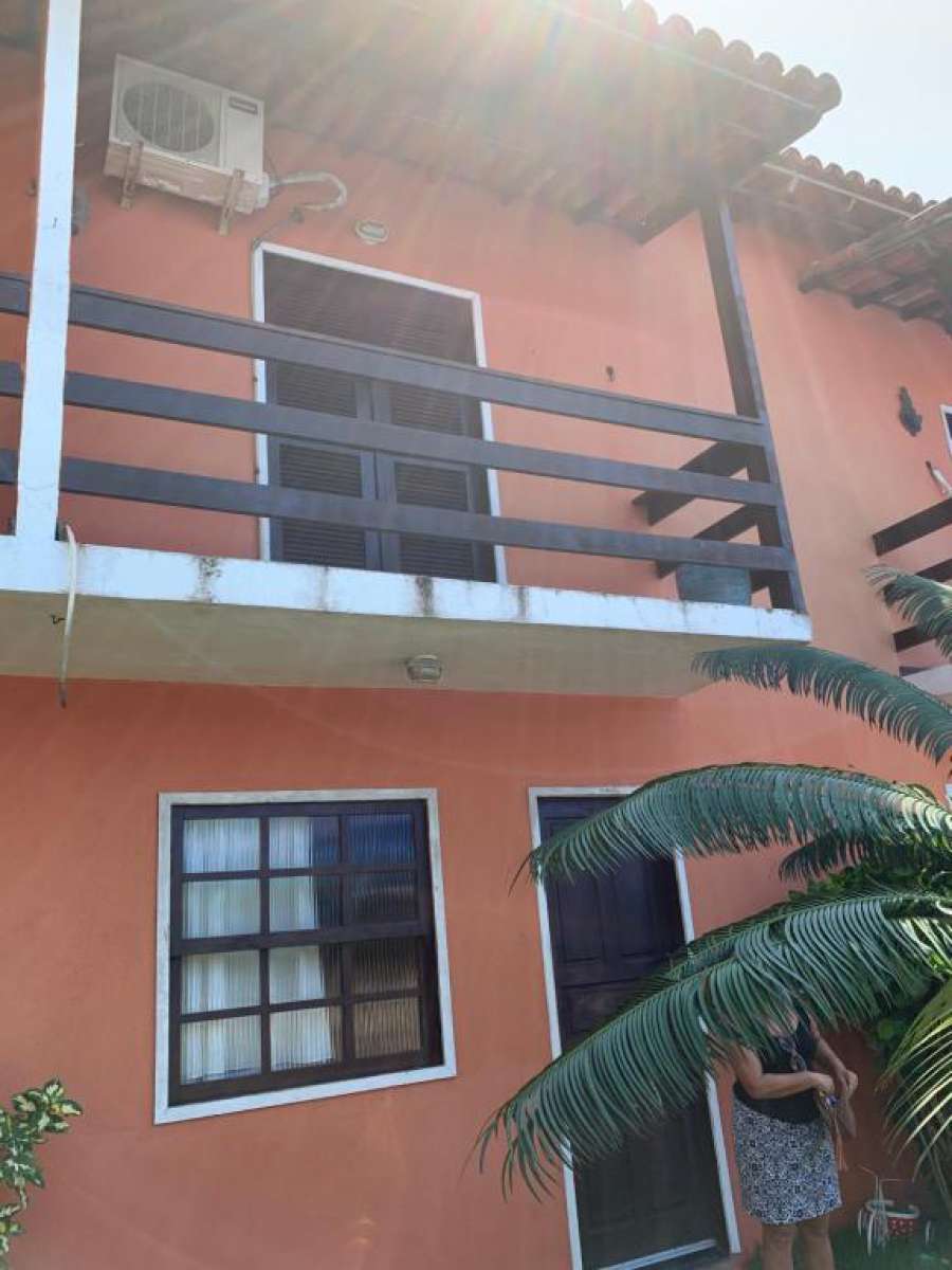 Casa a 10 minutos da praia em Cabo Frio
