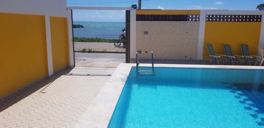 CASA Taverna do Mar