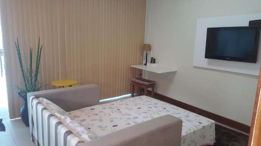 Apartamento em Barra do Piraí