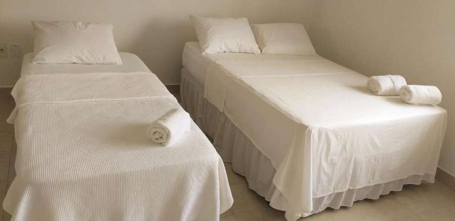 Quarto Econômico na Casa Hotel