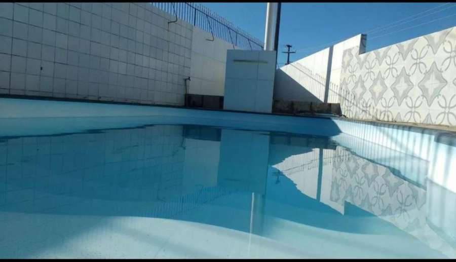 Casa Praia de Carapibus PB