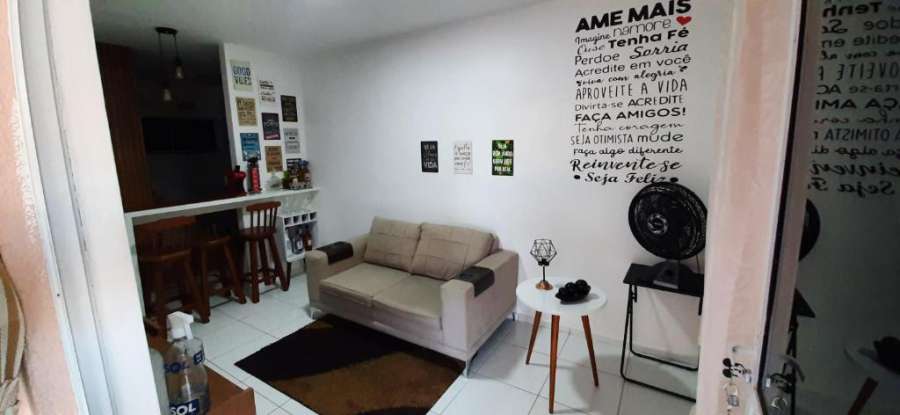 Apartamento Mobiliado em Petrolina Temporada